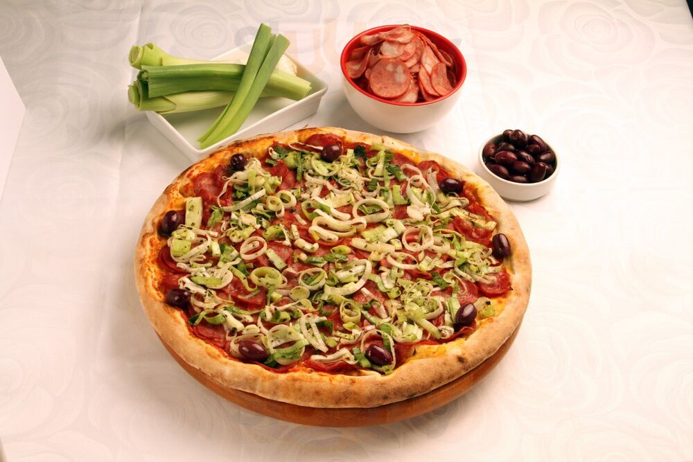 Pizzaria San Martino