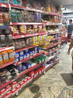 Supermercado Zona Sul