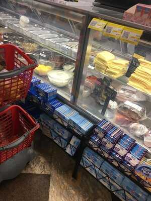 Supermercado Zona Sul