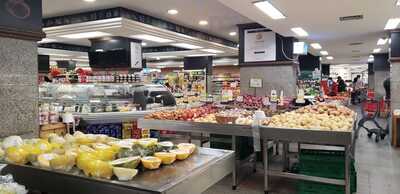 Supermercado Zona Sul