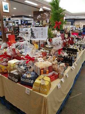 Supermercado Zona Sul