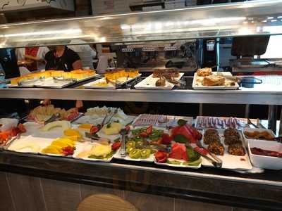 Supermercado Zona Sul