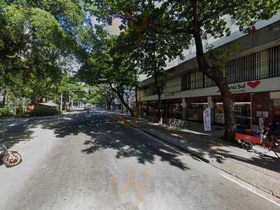 Supermercado Zona Sul