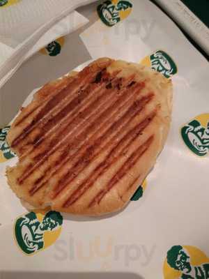 Casa Do Pão De Queijo