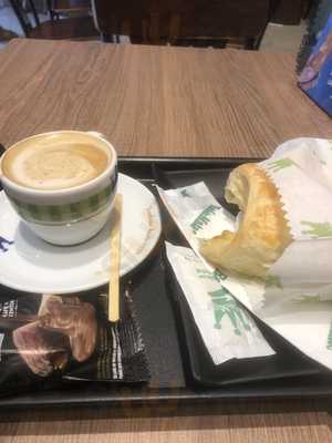 Casa Do Pão De Queijo