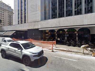 Casa Do Pão De Queijo