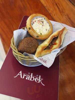 Arabek