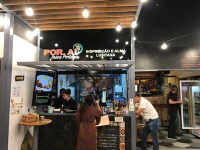 Por Ai Tasca Portuga