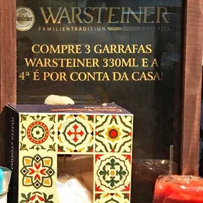 Por Ai Tasca Portuga