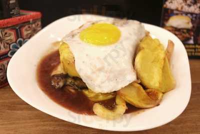 Por Ai Tasca Portuga