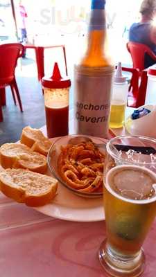 Akaua Bar E Lanchonete