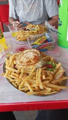 Akaua Bar E Lanchonete