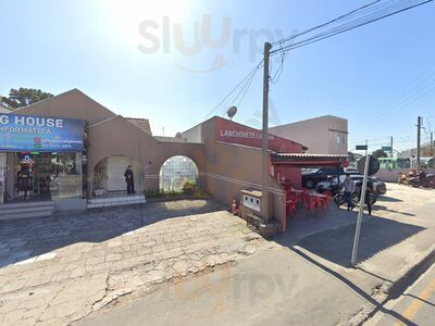 Akaua Bar E Lanchonete