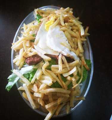 Akaua Bar E Lanchonete