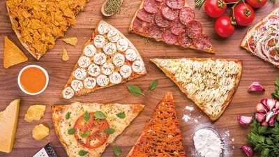 Baddalla Lanches E Pizzas