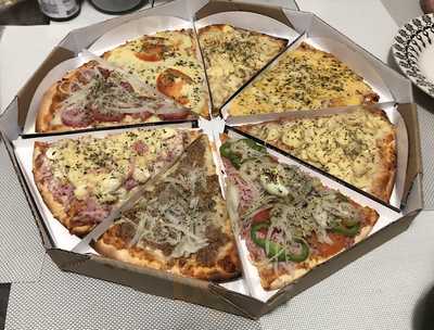 Baddalla Lanches E Pizzas