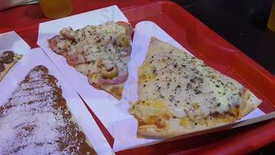 Baddalla Lanches E Pizzas