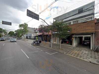 Baddalla Lanches E Pizzas