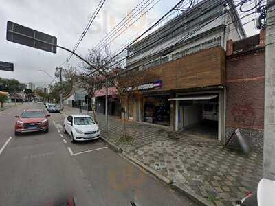 Baddalla Lanches E Pizzas