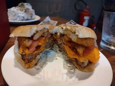 Hida's Burger - Hamburgueres Artesanais