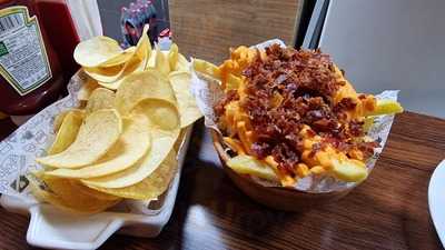 Hida's Burger - Hamburgueres Artesanais