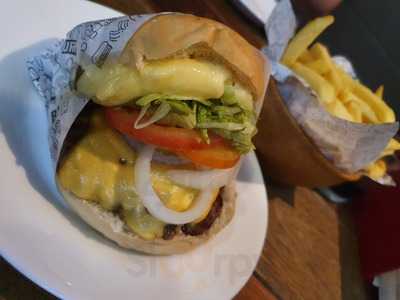 Hida's Burger - Hamburgueres Artesanais