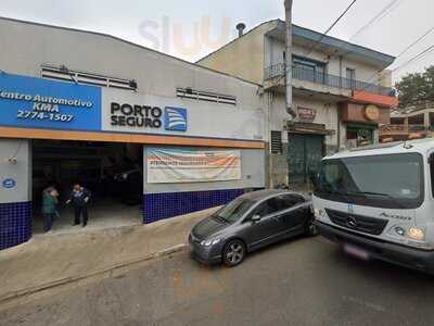 Hida's Burger - Hamburgueres Artesanais