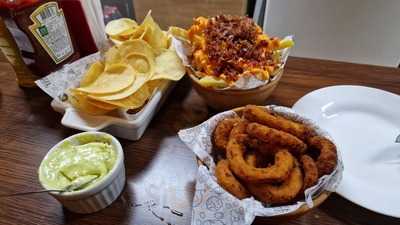 Hida's Burger - Hamburgueres Artesanais