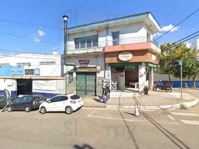 Hida's Burger - Hamburgueres Artesanais