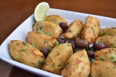 Bar E Restaurante Novo Alcazar