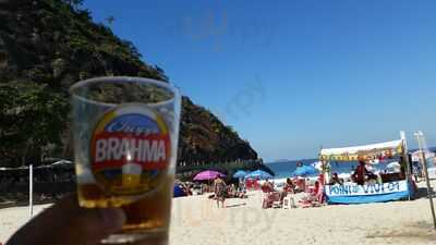 Bar E Restaurante Novo Alcazar