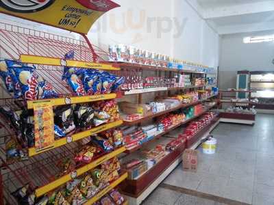 Excelencia Do Pao Panificadora