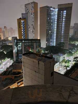 Lanchonete Monte Carlo