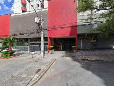 Lanchonete Monte Carlo