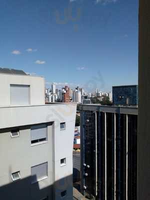 Lanchonete Monte Carlo