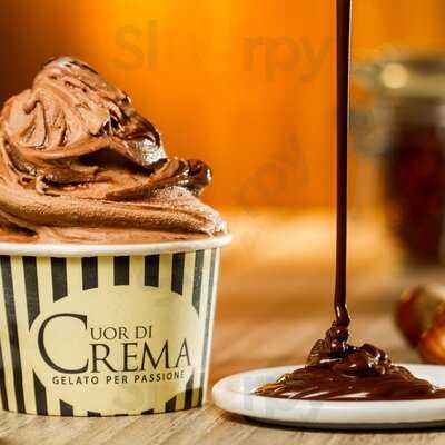 Cuor Di Crema