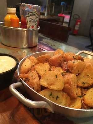 Apeteat Hamburgueria