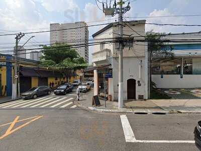 Apeteat Hamburgueria