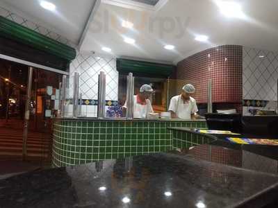 Pizzaria Estrela Da Pompéia
