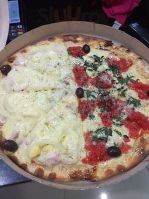 Pizzaria Estrela Da Pompéia