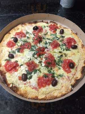 Pizzaria Estrela Da Pompéia