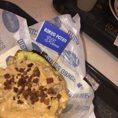 Baked Potato