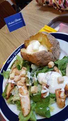 Baked Potato