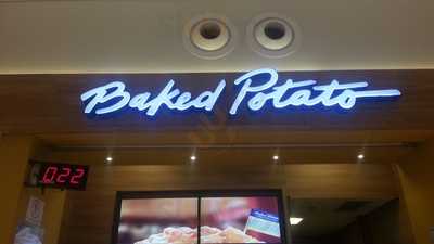 Baked Potato