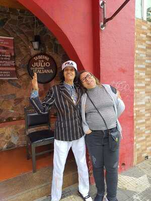 Cantina Taberna Do Júlio