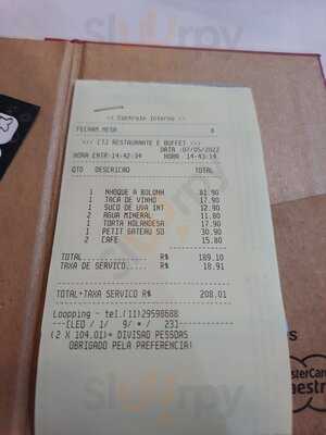 Cantina Taberna Do Júlio