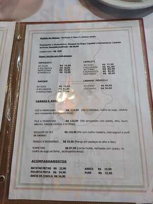 Cantina Taberna Do Júlio