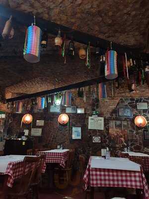Cantina Taberna Do Júlio
