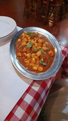 Cantina Taberna Do Júlio