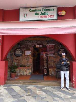 Cantina Taberna Do Júlio